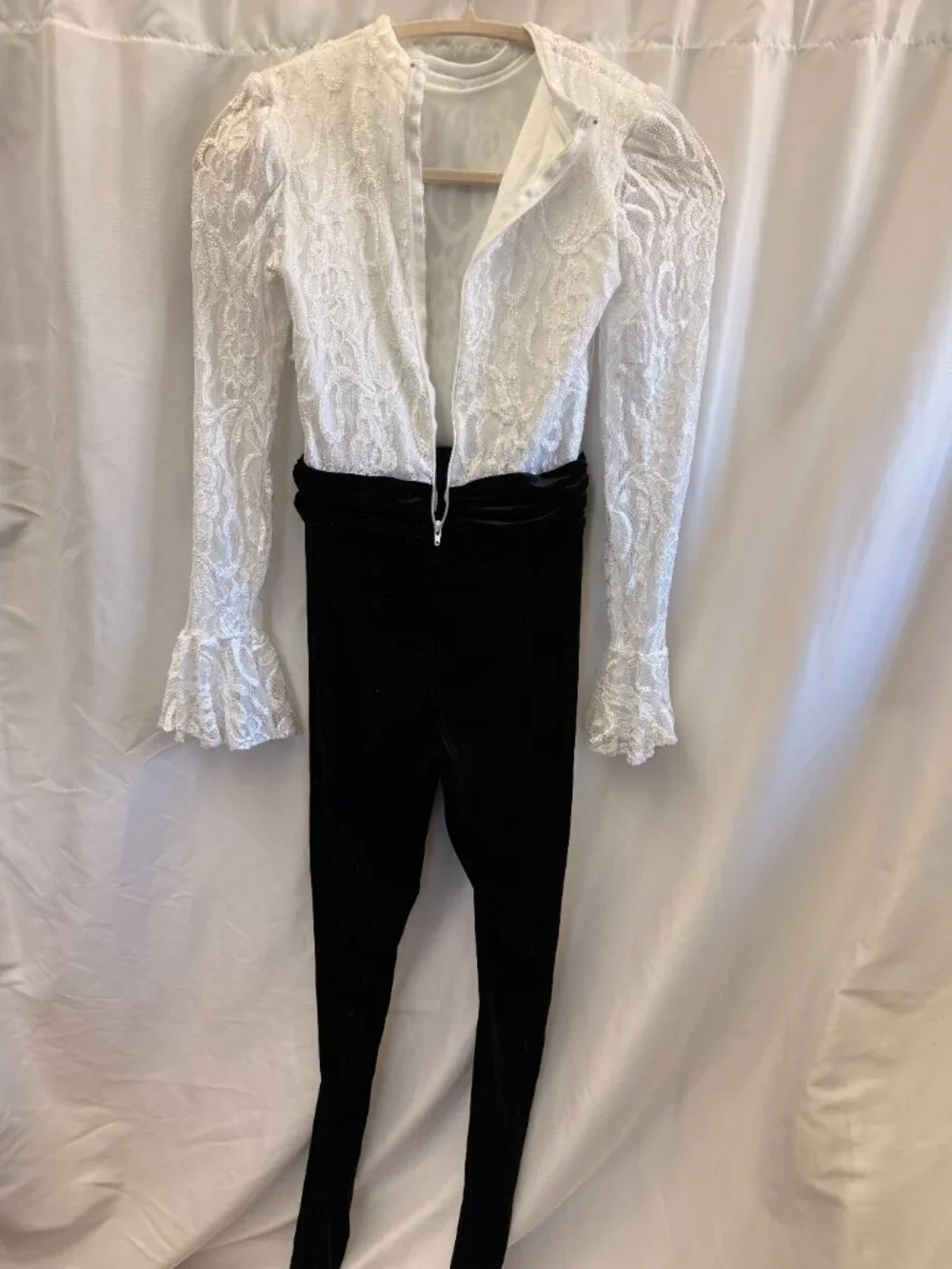 NWT Costume Gallery Beethoven Dance Costume Child Large